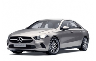 Fußmatten Auto Mercedes A-Klasse V177 (2018-present)