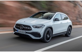 Fußmatten Auto Mercedes GLA H247 (2020-present)