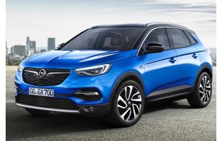 Maßgeschneiderter Kofferbausatz für Opel Grandland X