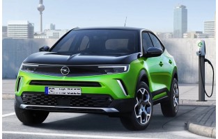 Fußmatten, Gummi Opel Mokka-e-Electric (2020-)