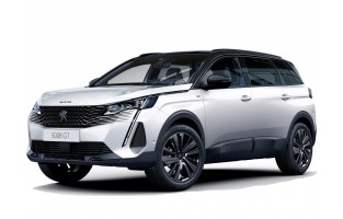 Fußmatten Gt Line Peugeot 5008 (2021-heute)