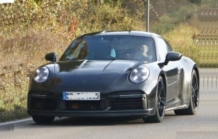 Mats wirtschaftlichen Porsche 911, 992 (2019-heute)