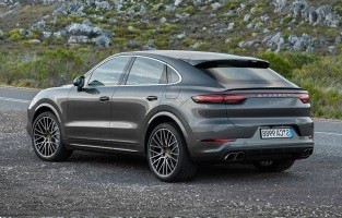 Mats wirtschaftlichen Porsche Cayenne III Coupe (2019-present)