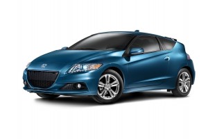 Fußmatten, Premium-Typ-Eimer aus Gummi für Honda CR-Z Fließheck (2010 - 2016)