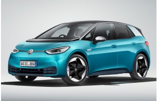 Matten 3D aus Premium-Gummi für Volkswagen ID.3 Schrägheck (2019 - )