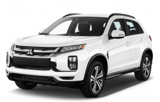 Kofferraumwanne Mitsubishi ASX (2020 - 2023)