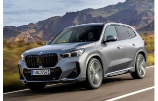 Auto-Fußmatten BMW X1 U11 (2022-neuheiten)