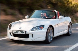 Beige Automatten Honda S2000