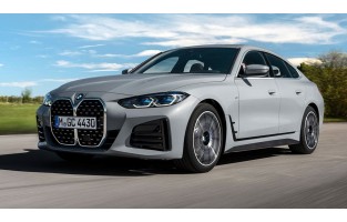 Abdeckung zum Schutz des Autos BMW Serie 4 G24 Gran Coupé (2022-)