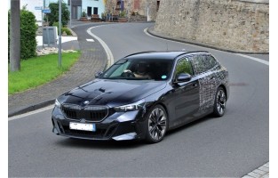 Fußmatten beige BMW Serie 5 G61 Touring (2024-)