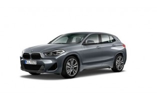 Auto-Fußmatten BMW X2 F39 (2018-2023)