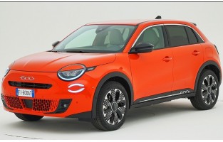 Preiswerte Automatten Fiat 600 Gasolina (2024 - )