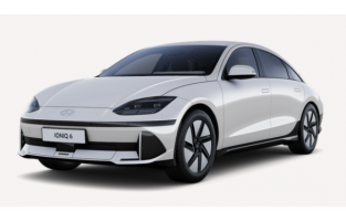 Preiswerte Automatten Hyundai Ioniq 6 2024 - actualidad