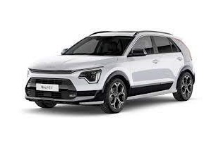 Kundenspezifisches Gepäckkit für Kia Niro (2022 - )