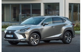 Kettenräder Lexus NX (2014 - 2021)