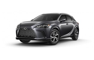 Preiswerte Automatten Lexus RX (2023 - )