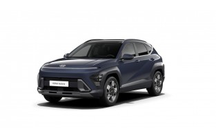 Kundenspezifisches Gepäckkit für Hyundai Kona Hybrid (2023 - )