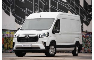 Kettenräder Maxus E-Deliver 9 (2023 - )