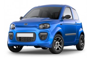 Preiswerte Automatten Microcar MGO III (2021 - )