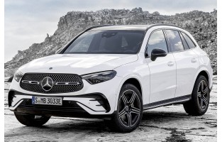 Auto-Fußmatten Mercedes GLC X245, Suv (2023 - )