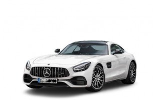 Abdeckung zum Schutz des Autos Mercedes AMG GT C190 (2014 - )