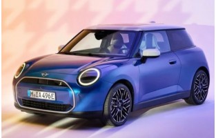 Abdeckung zum Schutz des Autos Mini Cooper / One (2024 - )