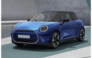 Abdeckung zum Schutz des Autos Mini Cooper / One Eléctrico (2024 - )