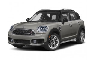 Abdeckung zum Schutz des Autos Mini Countryman (2024 - )