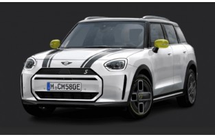 Abdeckung zum Schutz des Autos Mini Countryman Electric (2024 - )