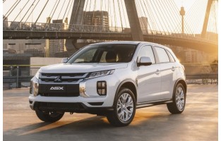 Preiswerte Automatten Mitsubishi ASX (2023 - )