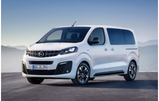 Kettenräder Opel Zafira Life Eléctrico (2019 - )