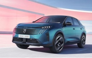 Preiswerte Automatten Peugeot 3008 (2024 - )