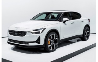 Abdeckung zum Schutz des Autos Polestar 2 (2020 - )