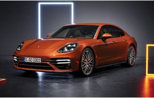 Abdeckung zum Schutz des Autos Porche Panamera G3 (2024 - )