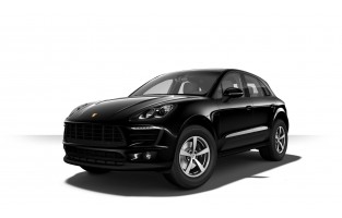 Kettenräder Porsche Macan (2014 - 2023)