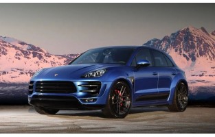 Kettenräder Porsche Macan Eléctrico (2024 - )