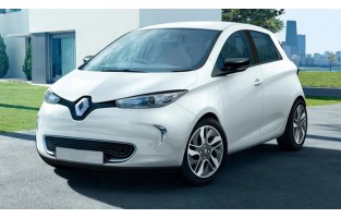 Luftleitbleche für Renault Zoë (2012 - 2019)