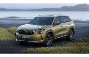 Preiswerte Automatten Skoda Kodiaq (2024 - )