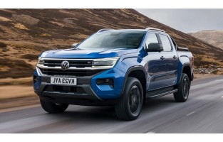 Abdeckung zum Schutz des Autos Volkswagen Amarok (2023 - )