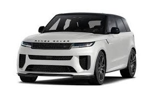 Abdeckung zum Schutz des Autos Land Rover Range Rover Sport-2022-vorhanden