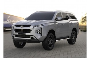 Excellence Automatten Hyundai Terracan