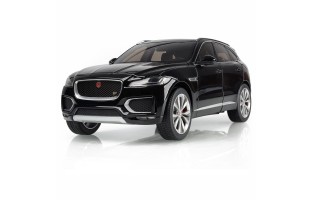 Gt Line Jaguar F-Pace Fußmatten