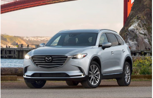 Preiswerte Automatten Mazda CX-9