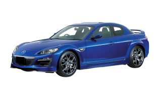 Autoketten für Mazda RX-8