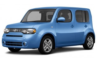 Fußmatten, Gummi-TPE für Nissan Cube