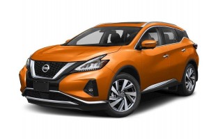 Kofferraumschutz Nissan Murano