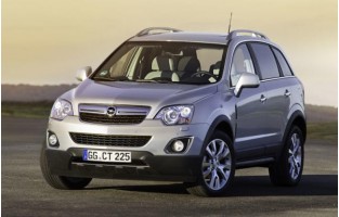 Excellence Automatten Opel Antara