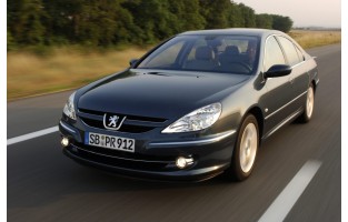 Exklusive Automatten Peugeot 607