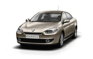 Gummi-3D-Fußmatten für Renault Fluence - ProLine®