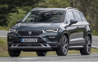 Graphit Automatten Seat Ateca